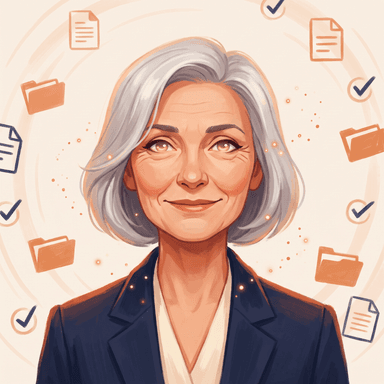 Compliance Agent avatar